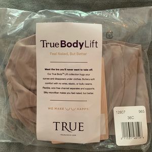 True & Co. Bra